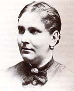 Mary Montague Smith