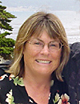 Sharon Marcacci, co-editor