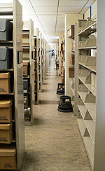 Special Collections and Archives, UC Riverside